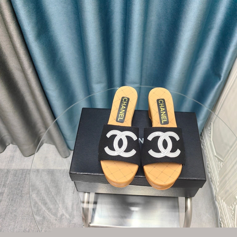 Ch*el slippers